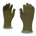 Cordova Machine Knit, Ragg Wool Gloves, XL 3700XL